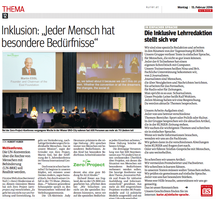 Kurier
